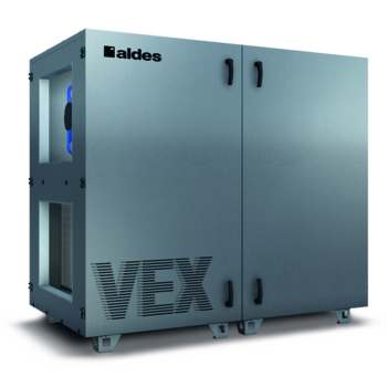 VEX 1000 RS